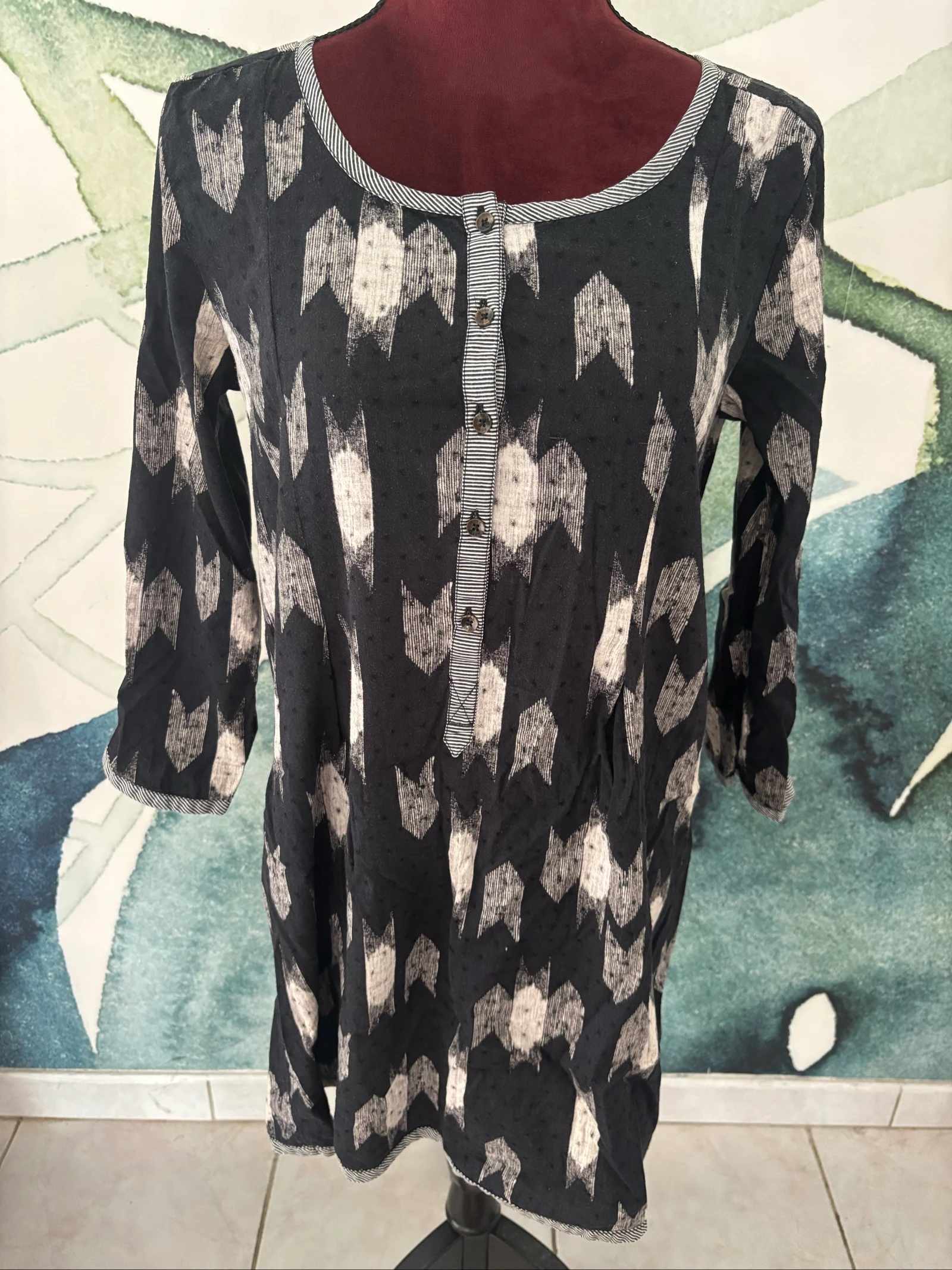 Robe Roxy femme